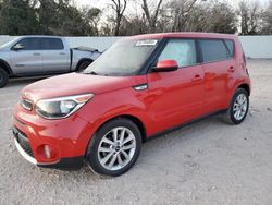2017 KIA Soul + for sale in Oklahoma City, OK