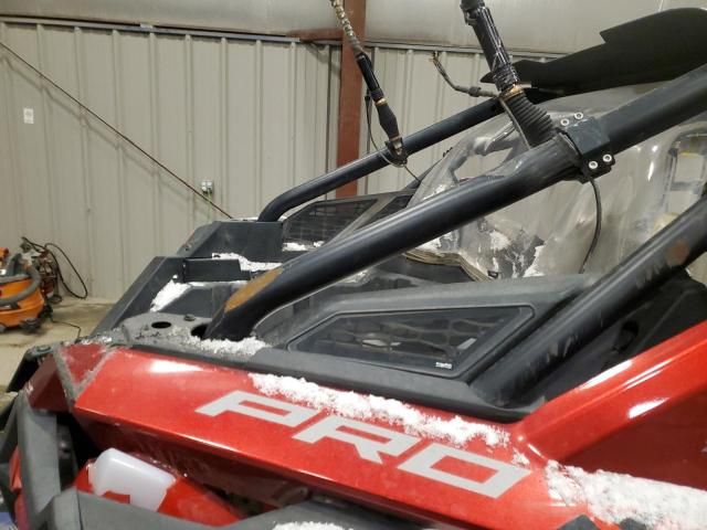 2023 Polaris RZR PRO XP Ultimate