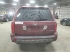 2005 Honda Pilot exl