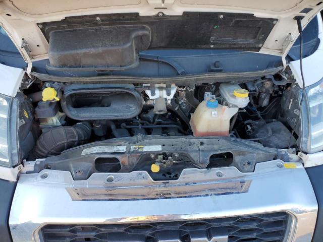 2019 Dodge RAM Promaster 3500 3500 High