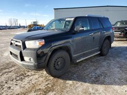 Toyota salvage cars for sale: 2013 Toyota 4runner SR5