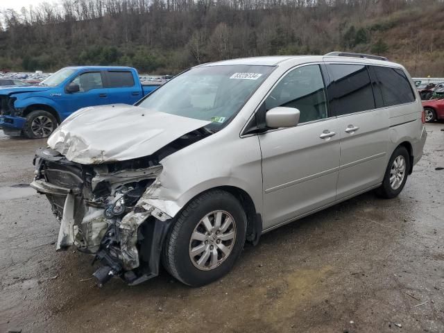 2008 Honda Odyssey EX