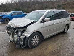 Honda Vehiculos salvage en venta: 2008 Honda Odyssey EX