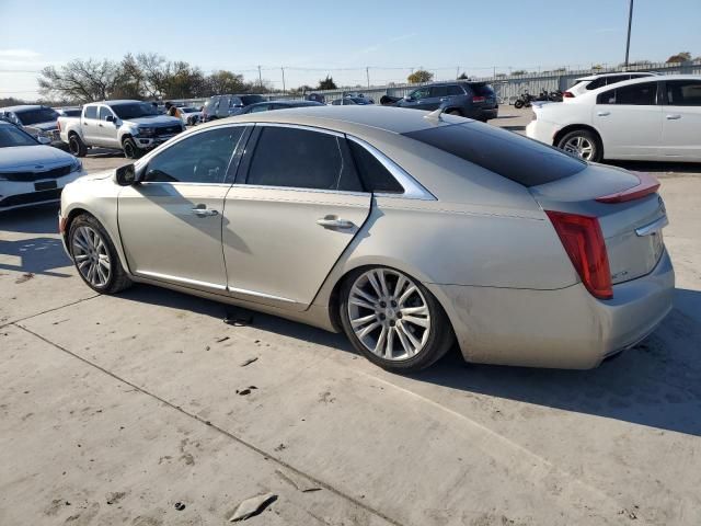 2013 Cadillac XTS Luxury Collection