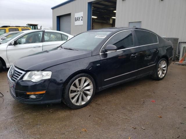 2007 Volkswagen Passat 2.0T