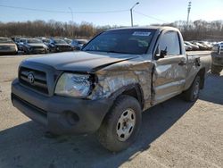 Toyota Tacoma salvage cars for sale: 2006 Toyota Tacoma