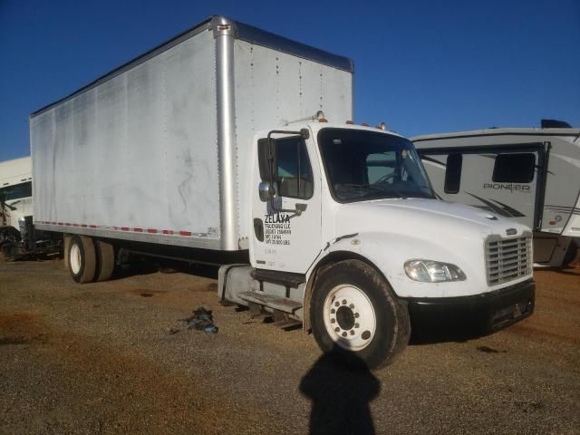 2003 Freightliner M2 106 Medium Duty