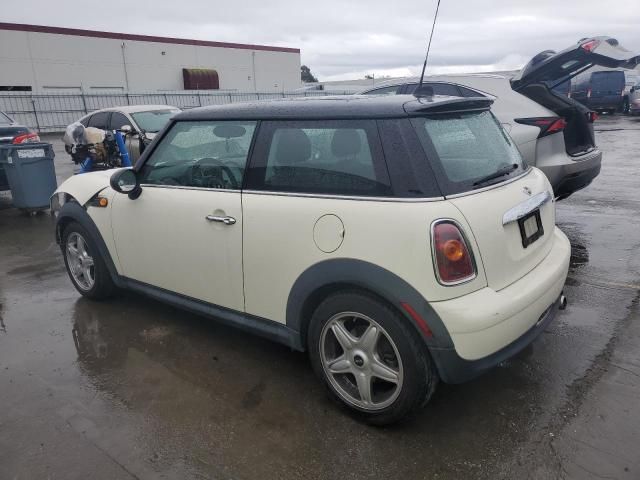 2009 Mini Cooper