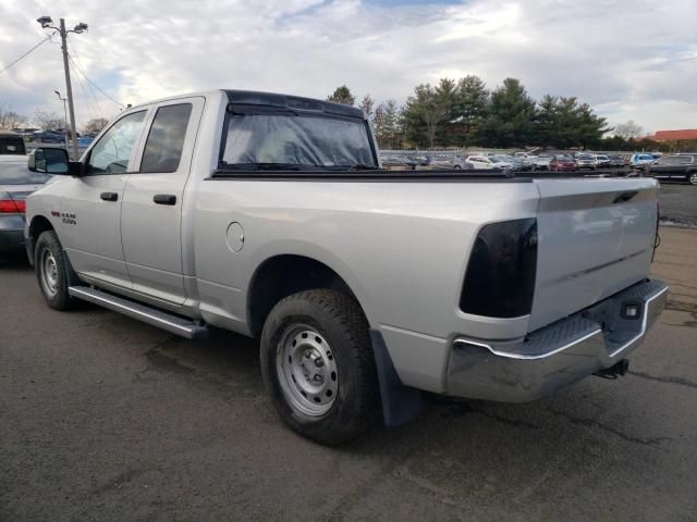 2015 Dodge RAM 1500 ST