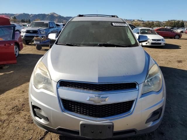 2010 Chevrolet Equinox LT