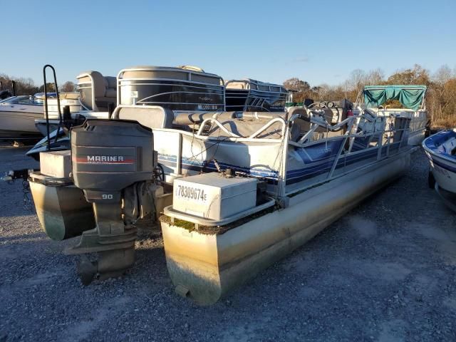 1988 Other Pontoon