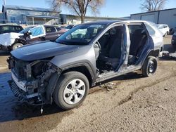 Toyota rav4 salvage cars for sale: 2023 Toyota Rav4 LE