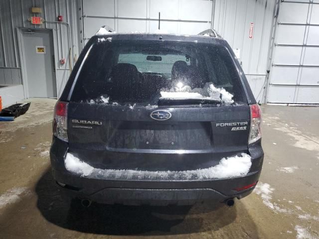 2013 Subaru Forester 2.5X Premium