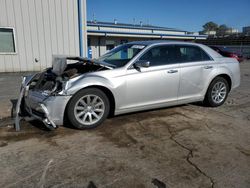 Chrysler Vehiculos salvage en venta: 2012 Chrysler 300 Limited