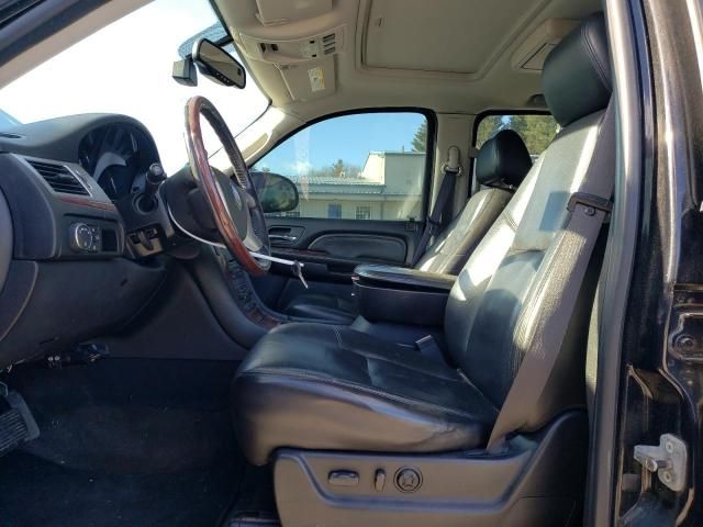 2007 Cadillac Escalade ESV