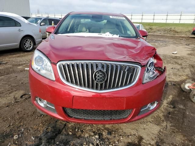 2013 Buick Verano