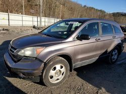 Honda Vehiculos salvage en venta: 2011 Honda CR-V LX