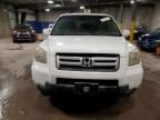 2007 Honda Pilot EXL