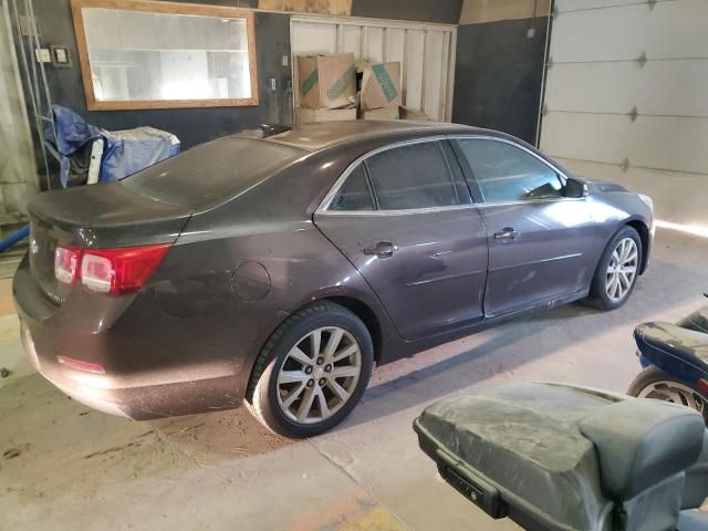 2015 Chevrolet Malibu 2LT