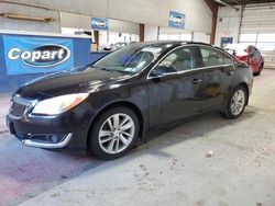 2015 Buick Regal for sale in Angola, NY