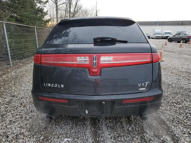 2014 Lincoln MKT