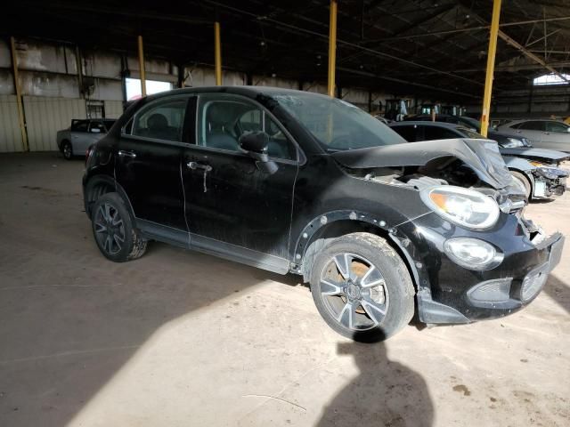 2017 Fiat 500X POP