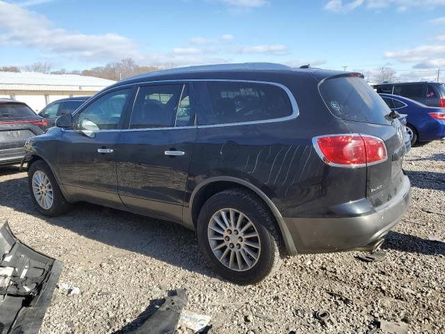 2012 Buick Enclave