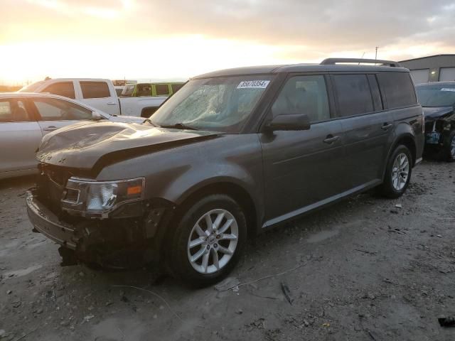 2016 Ford Flex SE