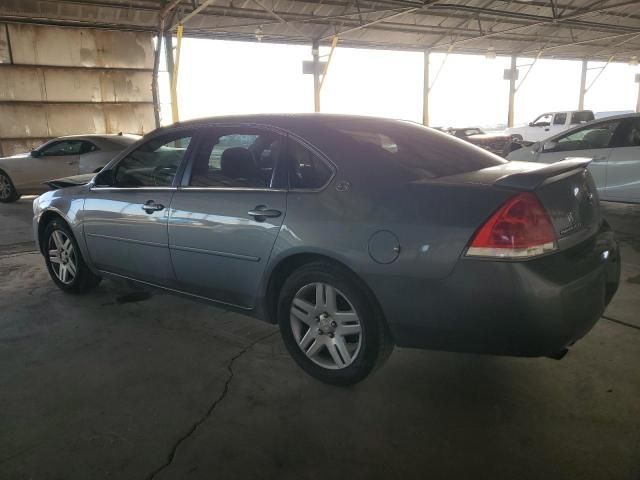 2006 Chevrolet Impala LT