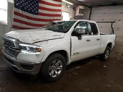 Dodge 1500 salvage cars for sale: 2020 Dodge 1500 Laramie