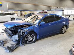 Acura rsx Vehiculos salvage en venta: 2006 Acura RSX