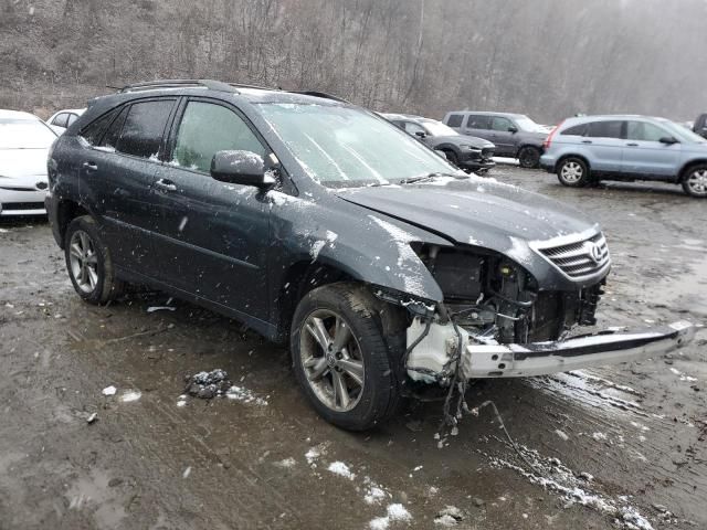 2006 Lexus RX 400