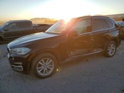 BMW x5 salvage cars for sale: 2014 BMW X5 SDRIVE35I