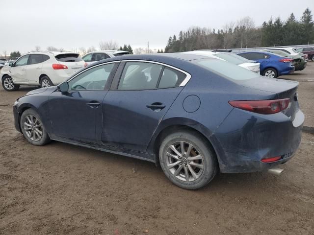 2019 Mazda 3