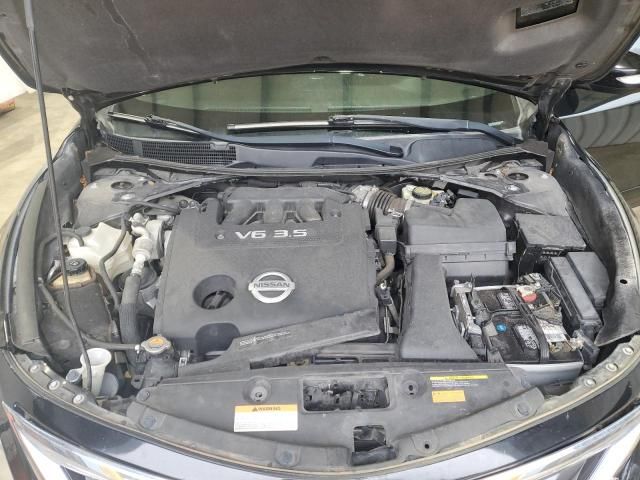 2014 Nissan Altima 3.5S