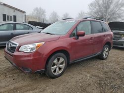 2014 Subaru Forester 2.5I Premium for sale in Laurel, MD