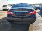 2012 Infiniti M37 X