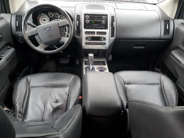 2010 Ford Edge SEL