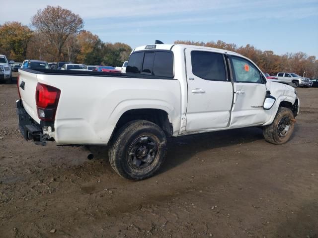 2020 Toyota Tacoma Double Cab