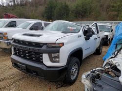 Chevrolet Vehiculos salvage en venta: 2022 Chevrolet Silverado K2500 Heavy Duty