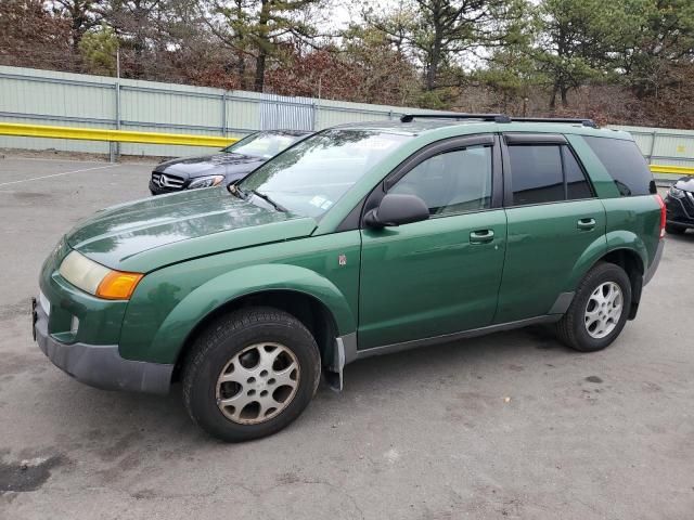 2004 Saturn Vue