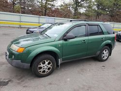 Saturn vue salvage cars for sale: 2004 Saturn Vue