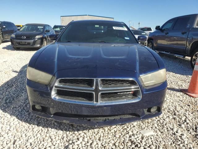 2014 Dodge Charger SXT