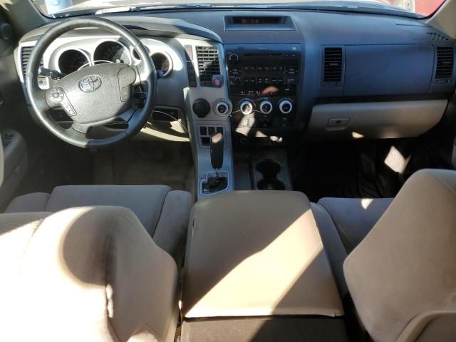 2008 Toyota Sequoia SR5