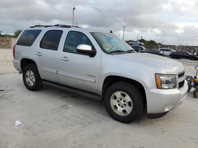 2013 Chevrolet Tahoe K1500 LT