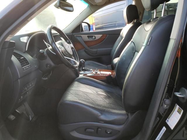 2013 Infiniti FX37