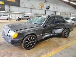 Mercedes-Benz salvage cars for sale: 1993 Mercedes-Benz 300 E 2.8