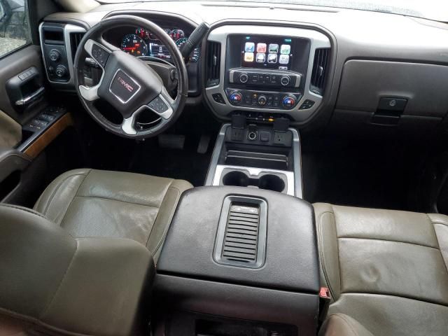 2018 GMC Sierra K1500 SLT