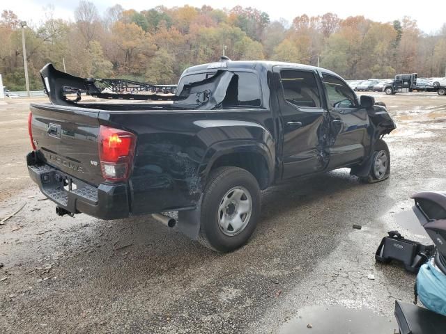 2023 Toyota Tacoma Double Cab