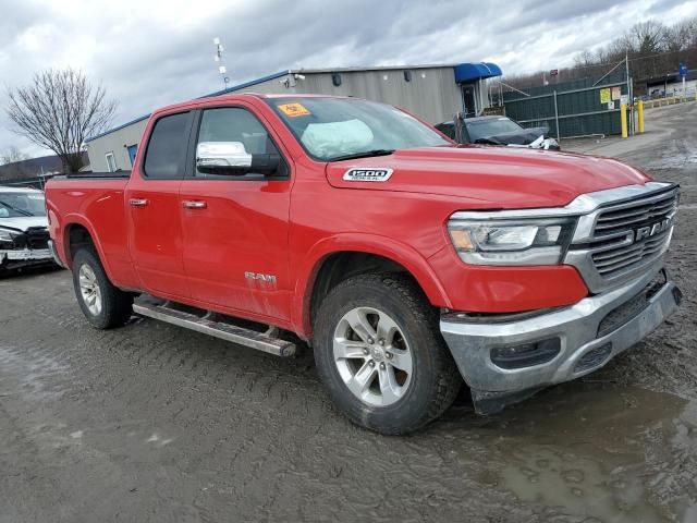 2019 Dodge 1500 Laramie